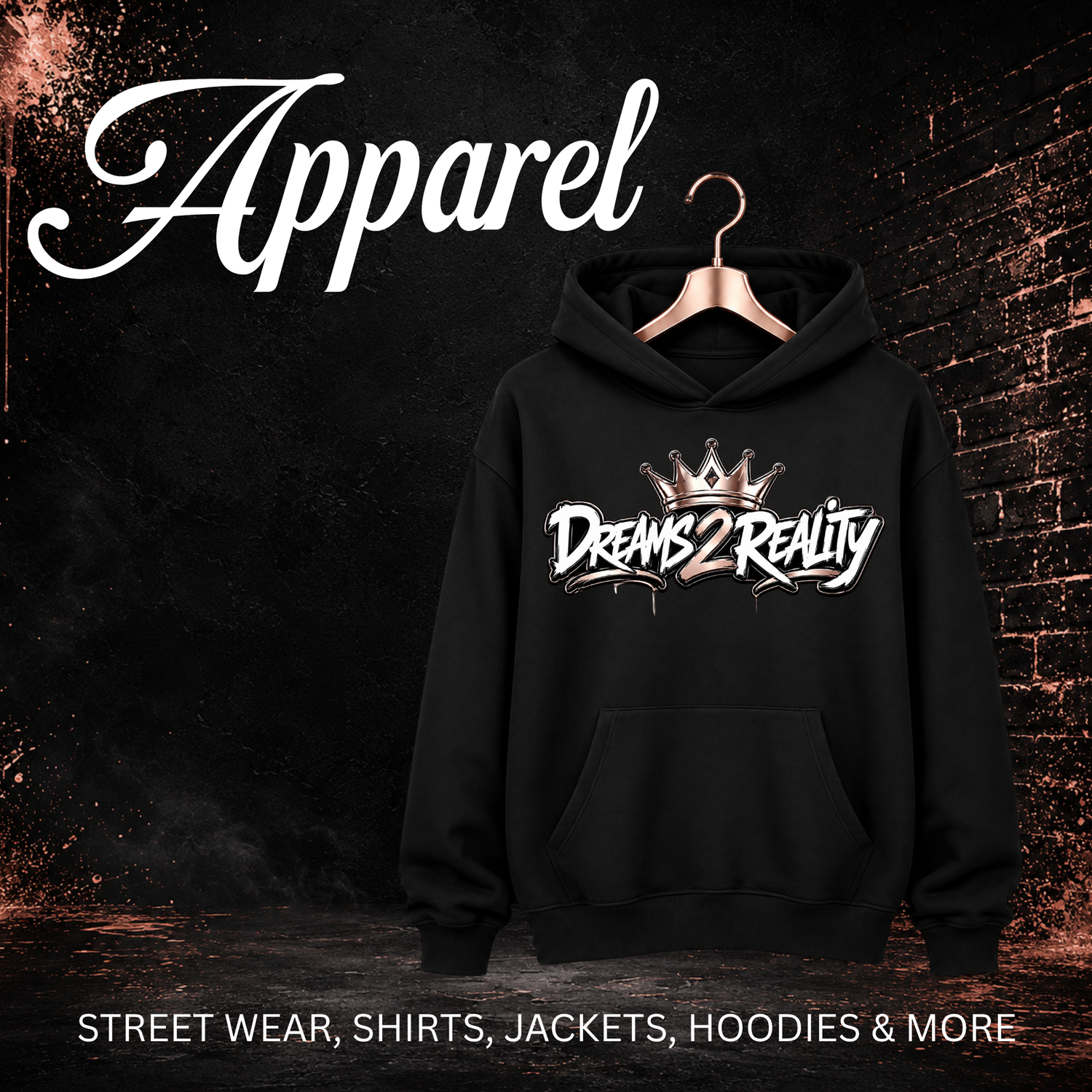 Apparel