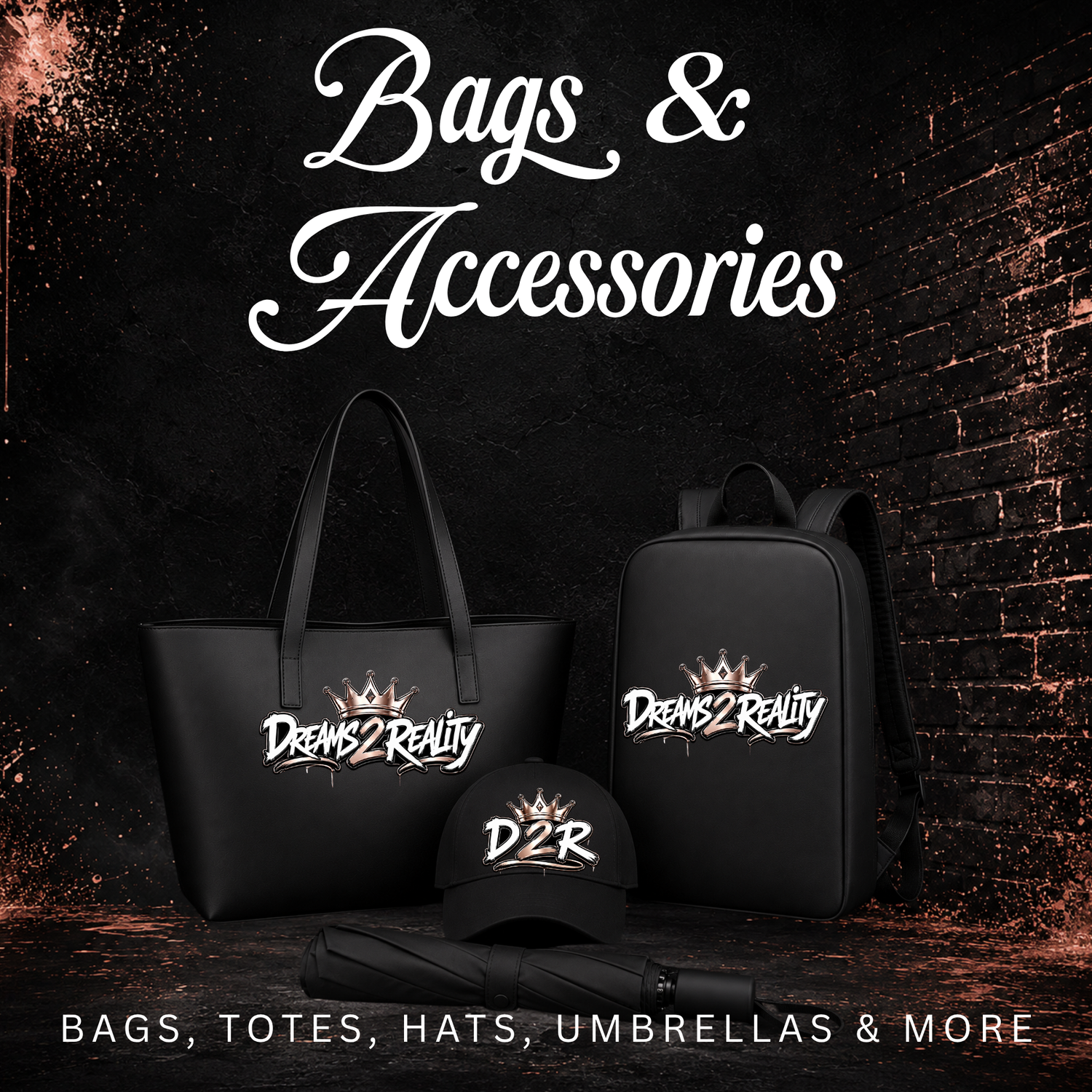 Bags