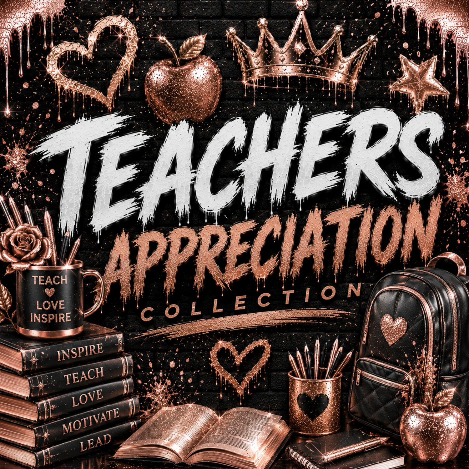 Teacher's Appreciation