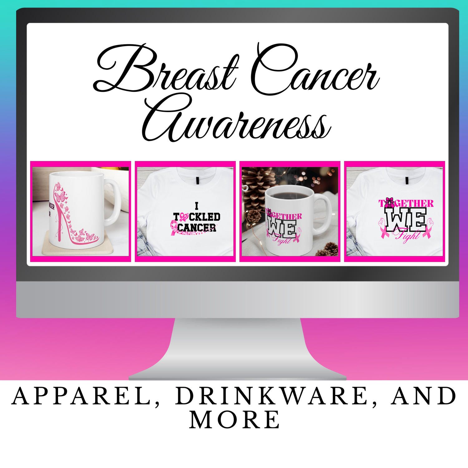 Breast Cancer Awareness