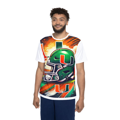 Miami Sports Jersey