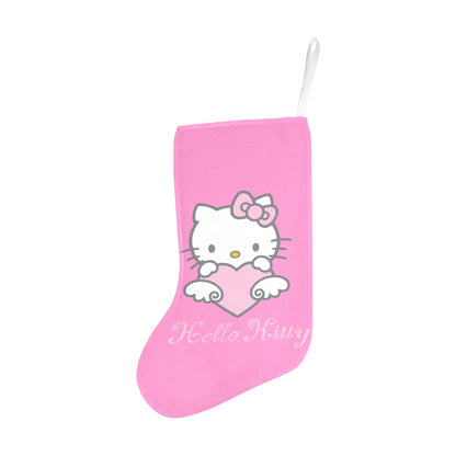 Hello Kitty Christmas Stocking