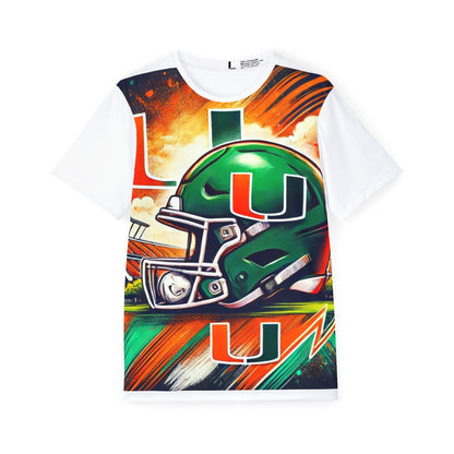 Miami Sports Jersey