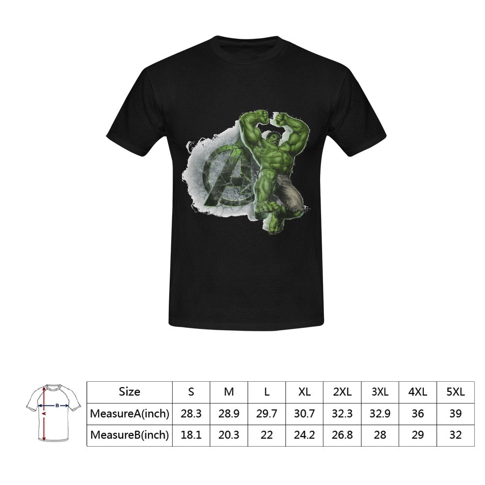 Hulk T-Shirt