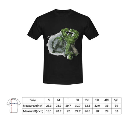 Hulk T-Shirt