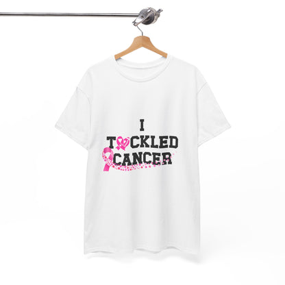 Breast Cancer Awareness T-Shirt
