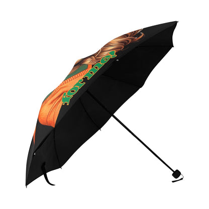 It’s FAMU for me Foldable Umbrella