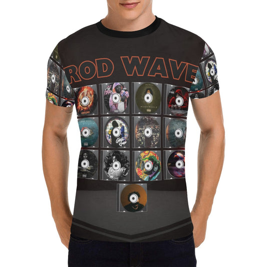 Rod Wave T-Shirt