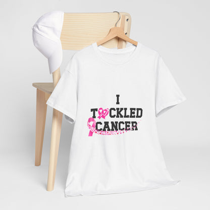 Breast Cancer Awareness T-Shirt