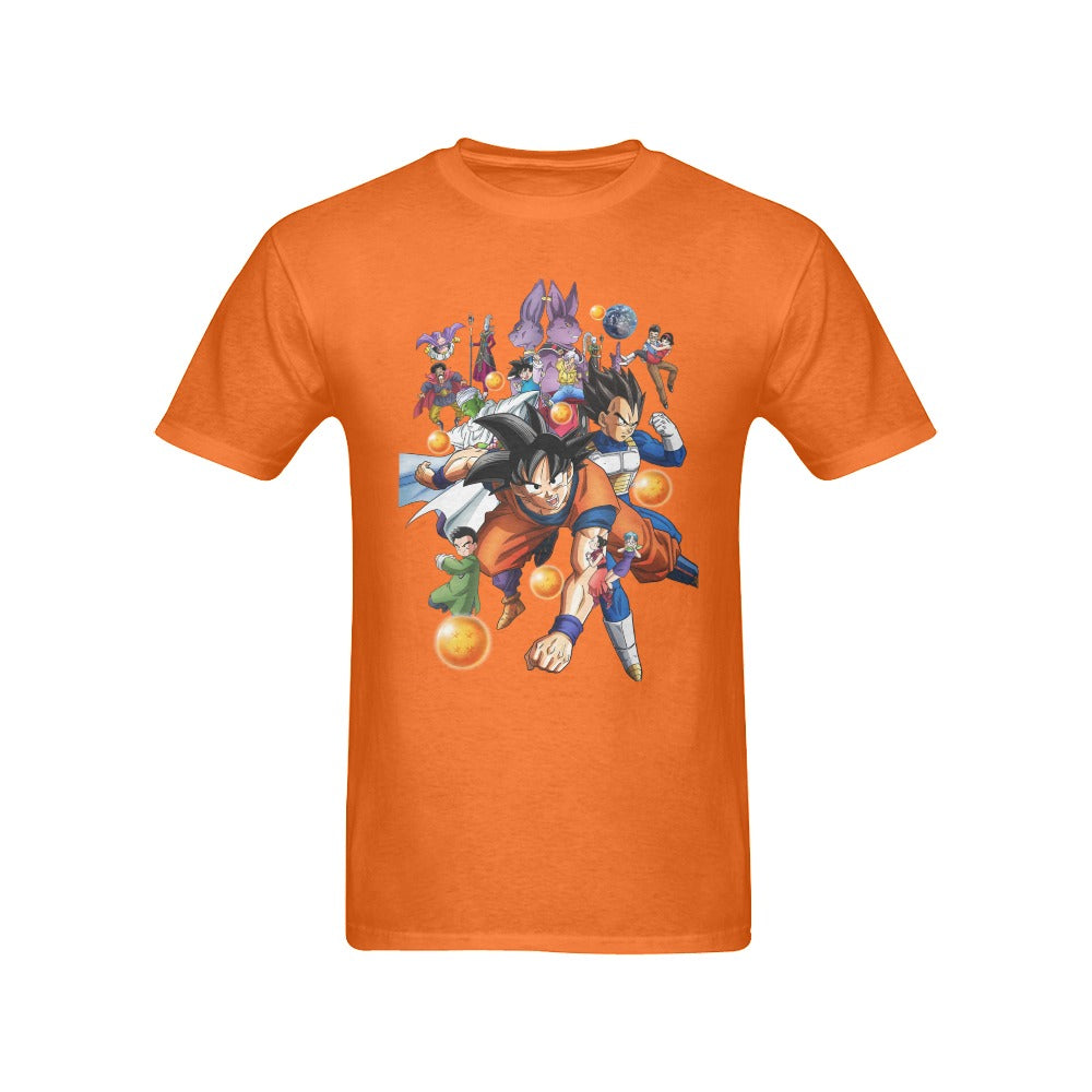 Dragon Ball Z Shirt