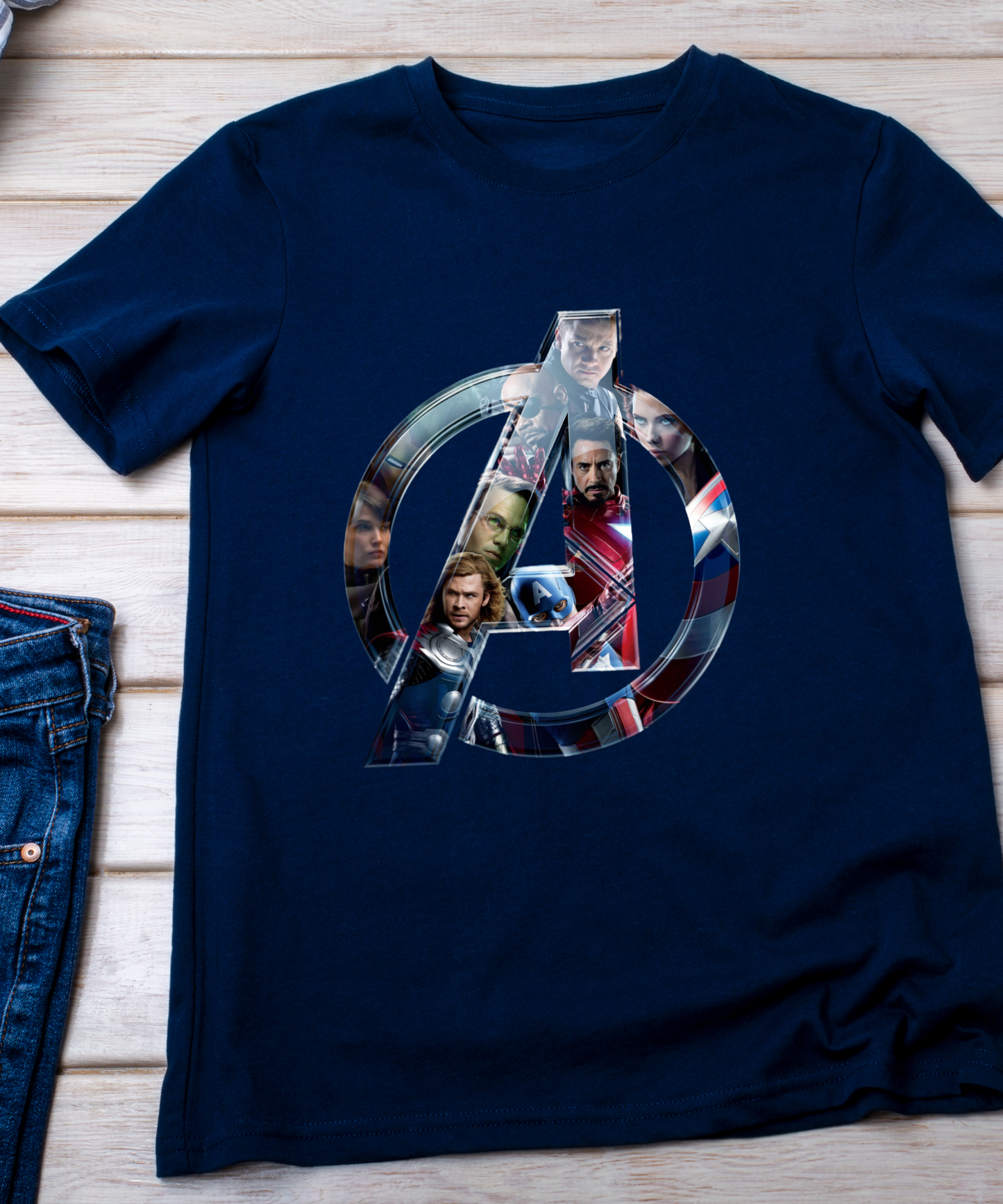 Avengers T-Shirt