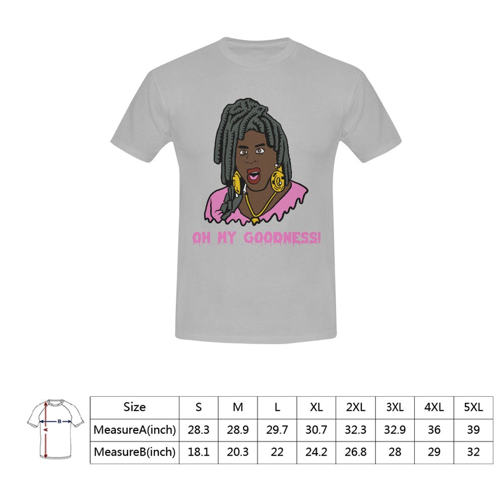 Oh my goodness "Sheneneh" T-Shirt