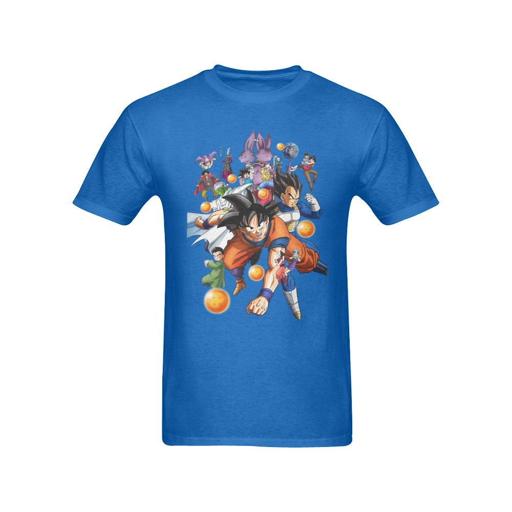 Dragon Ball Z Shirt