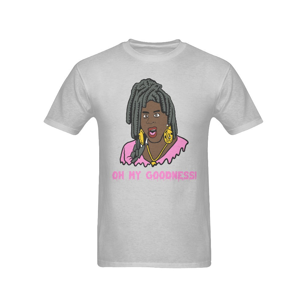 Oh my goodness "Sheneneh" T-Shirt