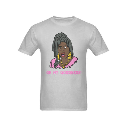 Oh my goodness "Sheneneh" T-Shirt