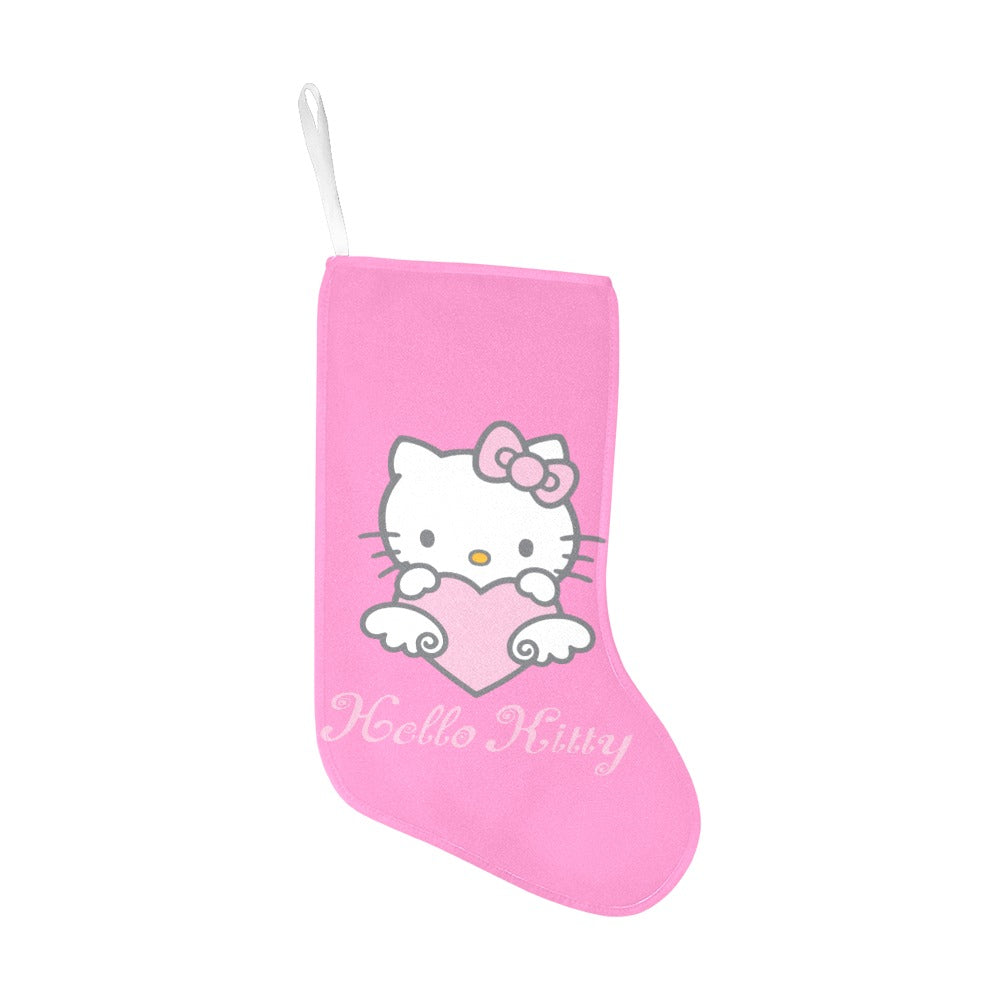 Hello Kitty Christmas Stocking