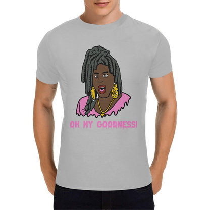 Oh my goodness "Sheneneh" T-Shirt