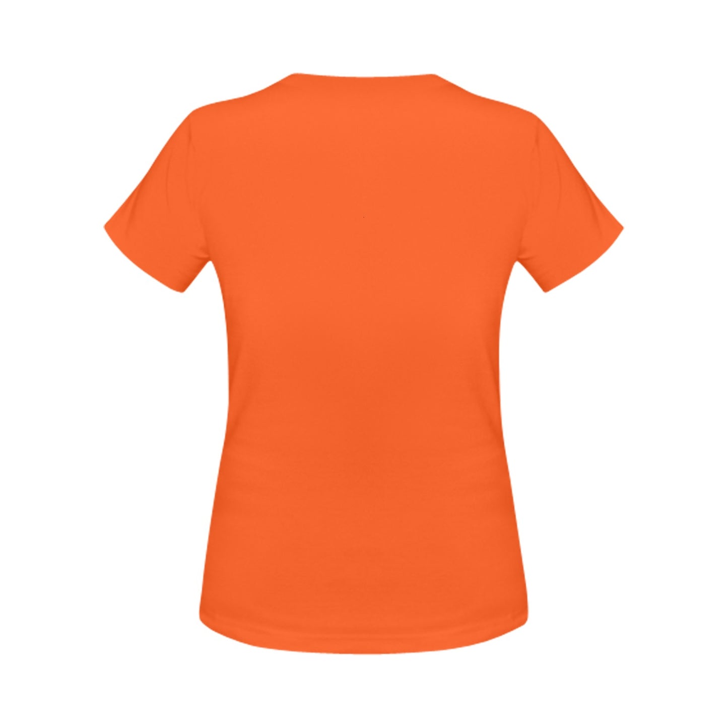 FAMU women’s orange “It’s FAMU for me” T-Shirt